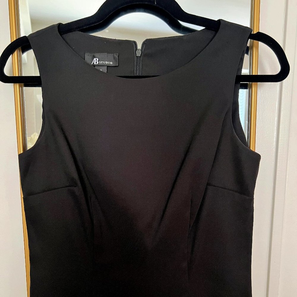 AB Studio 'Little Black Dress'